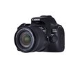Fotocamera Canon EOS 250D – 18-55mm Kit STM