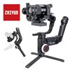 Stabilizzatore per fotocamere reflex e mirrorless – Gimbal Zhiyun Crane 3 Lab Standard – fotocamere fino a 4.5kg