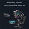 Stabilizzatore per fotocamere reflex e mirrorless – Gimbal Zhiyun Crane 3 Lab Standard – fotocamere fino a 4.5kg