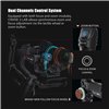 Stabilizzatore per fotocamere reflex e mirrorless – Gimbal Zhiyun Crane 3 Lab Standard – fotocamere fino a 4.5kg