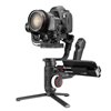 Stabilizzatore per fotocamere reflex e mirrorless – Gimbal Zhiyun Crane 3 Lab Creator – fotocamere fino a 4.5kg