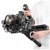 Stabilizzatore per fotocamere reflex e mirrorless – Gimbal Zhiyun Crane 3 Lab Creator – fotocamere fino a 4.5kg