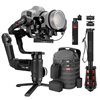 Stabilizzatore per fotocamere reflex e mirrorless – Gimbal Zhiyun Crane 3 Lab Master – fotocamere fino a 4.5kg