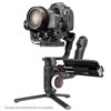 Stabilizzatore per fotocamere reflex e mirrorless – Gimbal Zhiyun Crane 3 Lab Master – fotocamere fino a 4.5kg