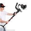 Stabilizzatore per fotocamere reflex e mirrorless – Gimbal Zhiyun Crane 3 Lab Master – fotocamere fino a 4.5kg