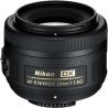 Obiettivo Nikon AF-S DX 35mm G F1.8 35 mm 35mmG AFS