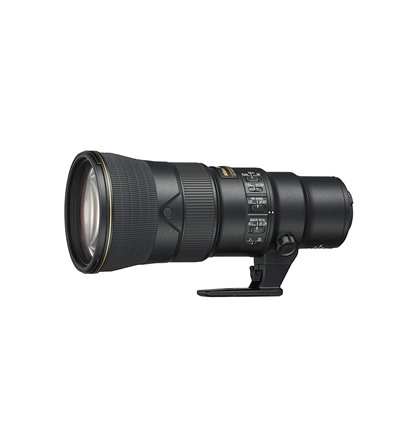 Obiettivo Nikon AF-S NIKKOR 500mm f/5.6E PF ED VR