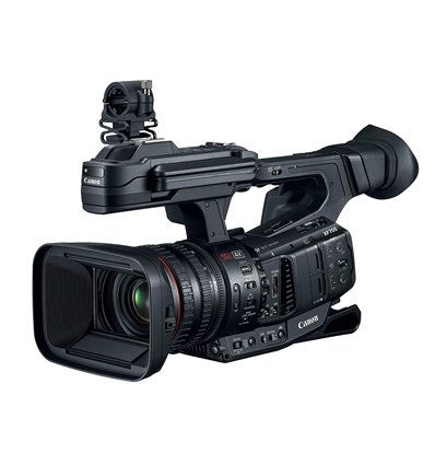 Canon XF705 4k – Videocamera Professional Camcorder