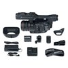 Canon XF705 4k – Videocamera Professional Camcorder