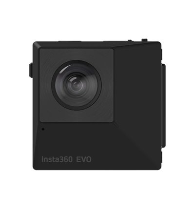 Videocamera Insta360 EVO 5.7K Action Camera