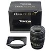 Obiettivo Tokina FiRIN 20mm f/2 FE Manual Focus per Sony E-mount