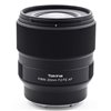 Obiettivo Tokina FiRIN 20mm f/2 FE Auto Focus per Sony E-mount