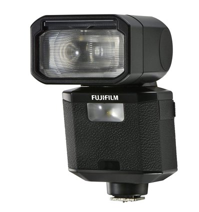 Flash Fujifilm EF-X500