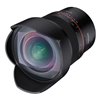 Obiettivo Samyang MF 14mm F2.8 Manual Focus per Nikon Z