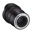 Obiettivo Samyang MF 14mm F2.8 Manual Focus per Nikon Z