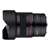 Obiettivo Samyang MF 14mm F2.8 Manual Focus per Nikon Z