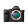 Fotocamera Sony Alpha A7 Mark II Body ILCE7M2B [menu ENG] PRONTA CONSEGNA