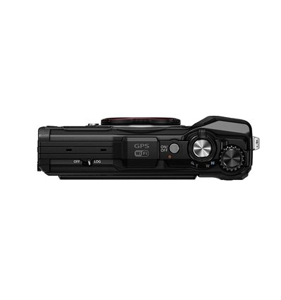 Adattatore Ottico Olympus CLA-T01 Per Fotocamere TG Serie - Compatibile Con TG-1 A TG-7, Nero - Foto 5