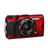 Fotocamera Compatta Subacquea Olympus Tough TG-6 Rosso