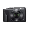 Fotocamera Nikon Coolpix A1000 Nero