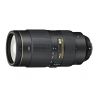 Obiettivo Nikon AF-S NIKKOR 80-400mm f/4.5-5.6G ED VR 80-400