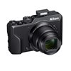 Fotocamera Nikon Coolpix A1000 Nero