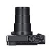 Fotocamera Nikon Coolpix A1000 Nero