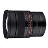 Obiettivo Samyang MF 85mm F1.4 Manual Focus per mirrorless Nikon Z