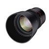 Obiettivo Samyang MF 85mm F1.4 Manual Focus per mirrorless Nikon Z