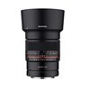 Obiettivo Samyang MF 85mm F1.4 Manual Focus per mirrorless Canon RF