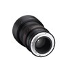 Obiettivo Samyang MF 85mm F1.4 Manual Focus per mirrorless Canon RF