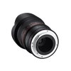 Obiettivo Samyang MF 14mm F2.8 Manual Focus per mirrorless Canon RF