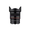 Obiettivo Samyang MF 14mm F2.8 Manual Focus per mirrorless Canon RF