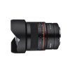 Obiettivo Samyang MF 14mm F2.8 Manual Focus per mirrorless Canon RF