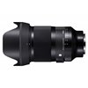 Obiettivo 35mm F1.2 – Sigma DG DN Art per Sony E-Mount