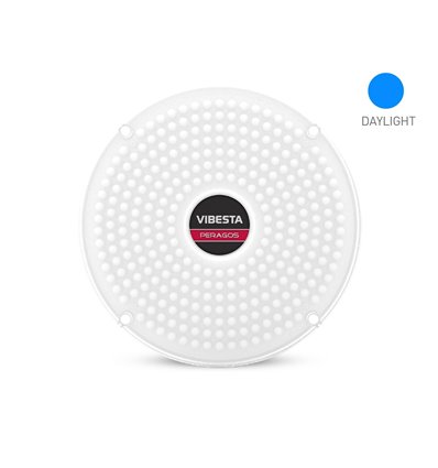 Vibesta Peragos Disk 304P Faretto Daylight LED Ring