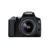 Fotocamera Canon EOS 250D Kit 18-55mm f/3.5-5.6 III