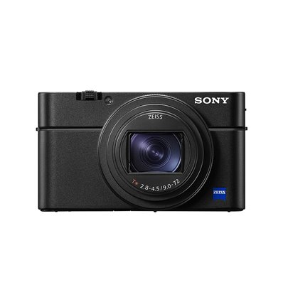 Fotocamera Sony Cyber-shot DSC-RX100 VII [MENU ENG] DSC-RX100M7