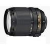 Obiettivo Nikon AF-S DX NIKKOR 18-140mm f/3.5-5.6G ED VR (Retail)