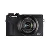 Canon PowerShot G7 X Mark III – Fotocamera nero