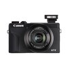 Canon PowerShot G7 X Mark III – Fotocamera nero