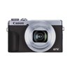 Canon PowerShot G7 X Mark III – Fotocamera argento