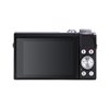 Canon PowerShot G7 X Mark III – Fotocamera argento