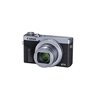 Canon PowerShot G7 X Mark III – Fotocamera argento