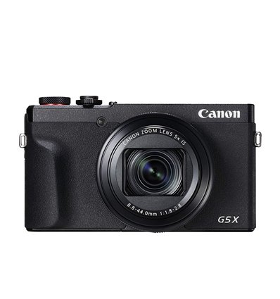 Fotocamera Canon G5 X Mark II PowerShot