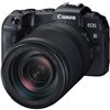 Fotocamera Mirrorless Canon EOS RP – 24-240mm Kit – Adattatore EF EOS R incluso