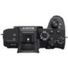 Sony A7R Mark IV – ILCE-7RM4 Body (ENG MENU) – Fotocamera Mirrorless