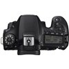 Fotocamera Canon EOS 90D body