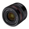 Obiettivo Samyang AF Autofocus 45mm F1.8 FE per Sony E-Mount