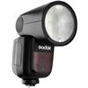 Godox V1 flash per Canon